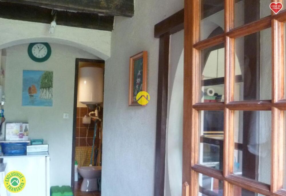 BELLE MAISON DE CAMPAGNE