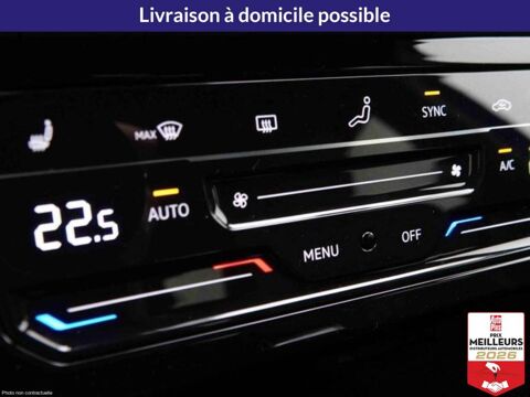 T-ROC 1.5 TSi 150 DSG R-Line Edition 2025 occasion 10150 Lavau