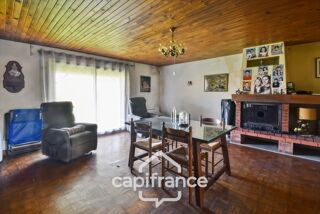  Maison � vendre 3 pi�ces 88 m�