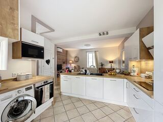  Maison � vendre 5 pi�ces 115 m�