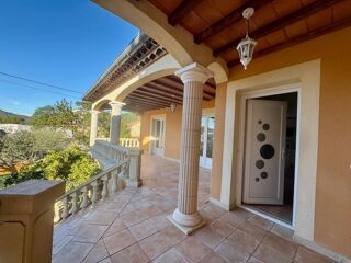  Maison à vendre 6 pièces 136 m²