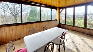  Maison � vendre 5 pi�ces 91 m�