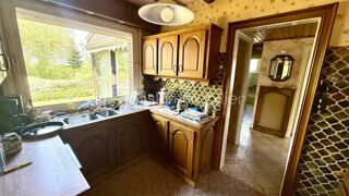  Maison � vendre 7 pi�ces 153 m�