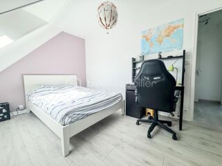  Maison � vendre 5 pi�ces 96 m�