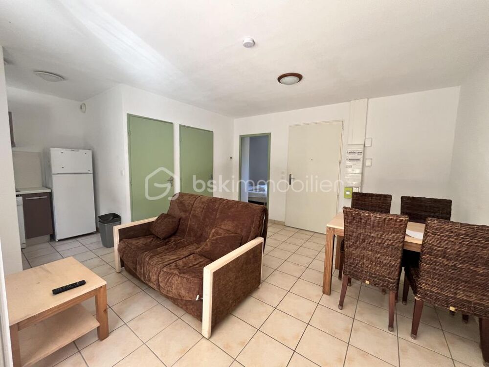 Appartement 1 chambre Le Verdon sur mer