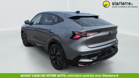 Rafale E-Tech full hybrid 200ch esprit Alpine 2026 occasion 69190 Saint-Fons