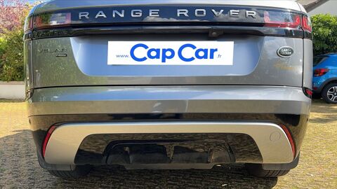 Range rover velar 2.0 P400E 404 BVA8 R-Dynamic SE 2022 occasion 78600 Maisons Laffitte