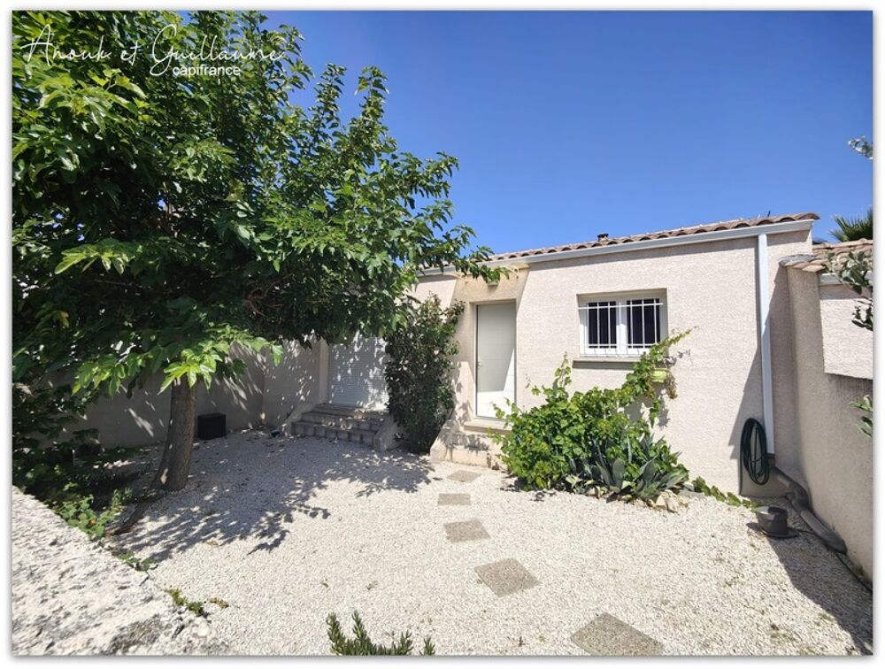 Maison 4 pièces 97 m² · à Pinet · 97 m² · 294 000 €