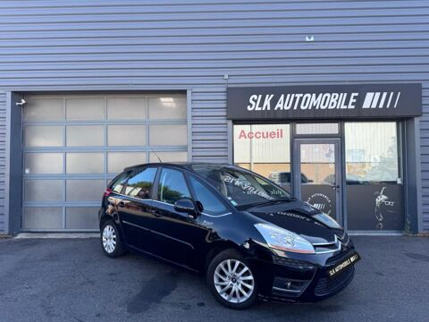 Citroen c4 Citro&euml;n  1.6 HDI 110ch AIRPLAY