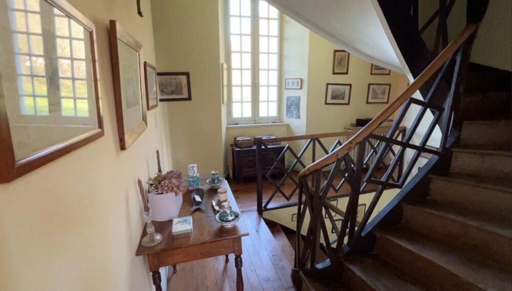  vendre  Proprit/chteau Chaum (31440)