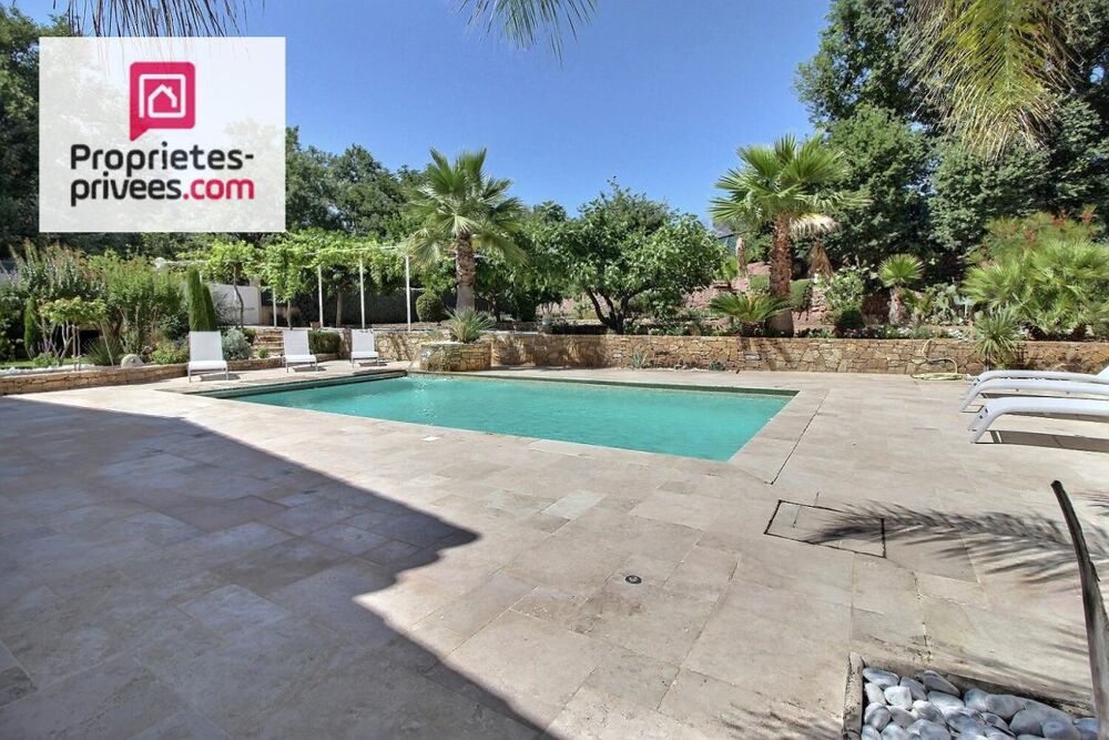 � vendre  Villa Fr�jus (83600)