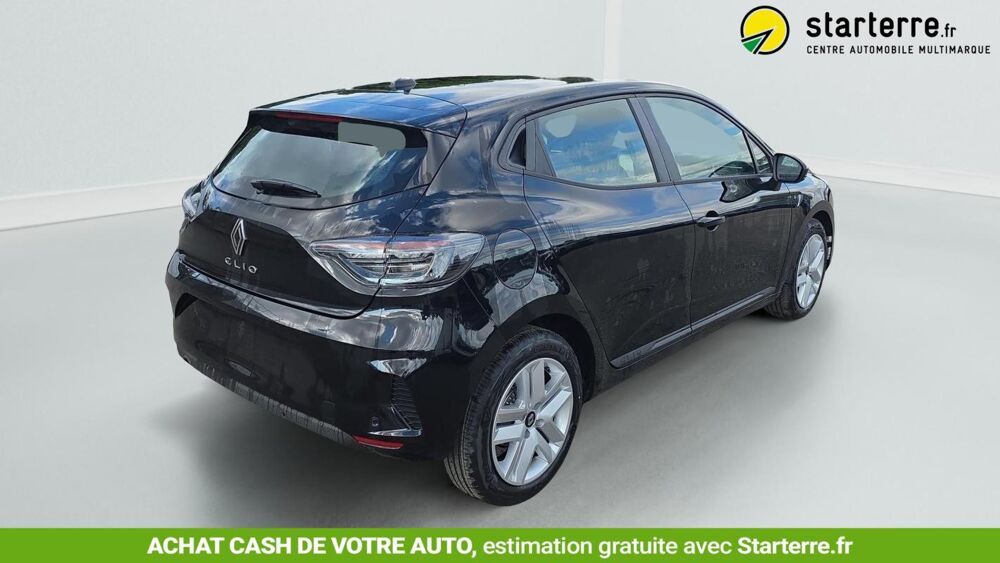 Clio 5 TCE 90 CH GSR2 EVOLUTION 2026 occasion 69190 Saint-Fons