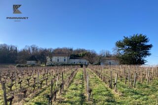  Maison � vendre 10 pi�ces 258 m� Moulon