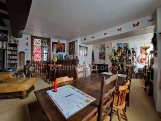  Maison � vendre 6 pi�ces 100 m�