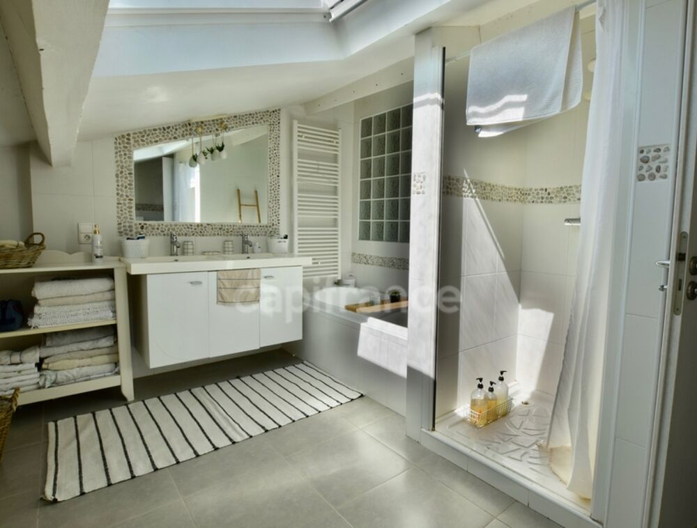  vendre  Maison Ascain (64310)