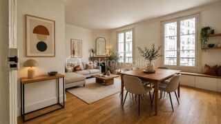  Appartement à vendre 4 pièces 71 m²