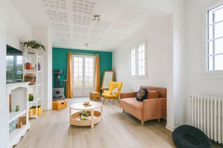  Appartement � vendre 4 pi�ces 95 m�