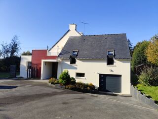  Maison  vendre 6 pices 165 m