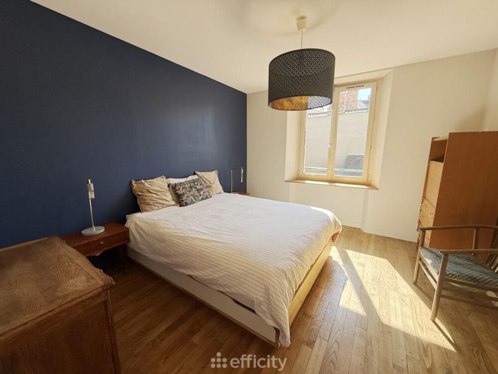 Vente Appartement Appartement Rennes