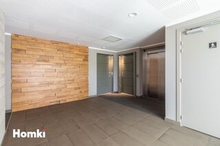  Appartement � vendre 1 pi�ce 24 m�