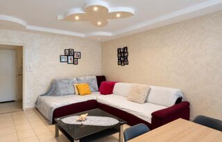  Appartement à vendre 5 pièces 98 m²