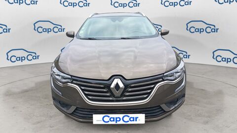 Talisman 1.6 dCi 160 EDC6 Business Intens 2017 occasion 59960 Neuville En Ferrain