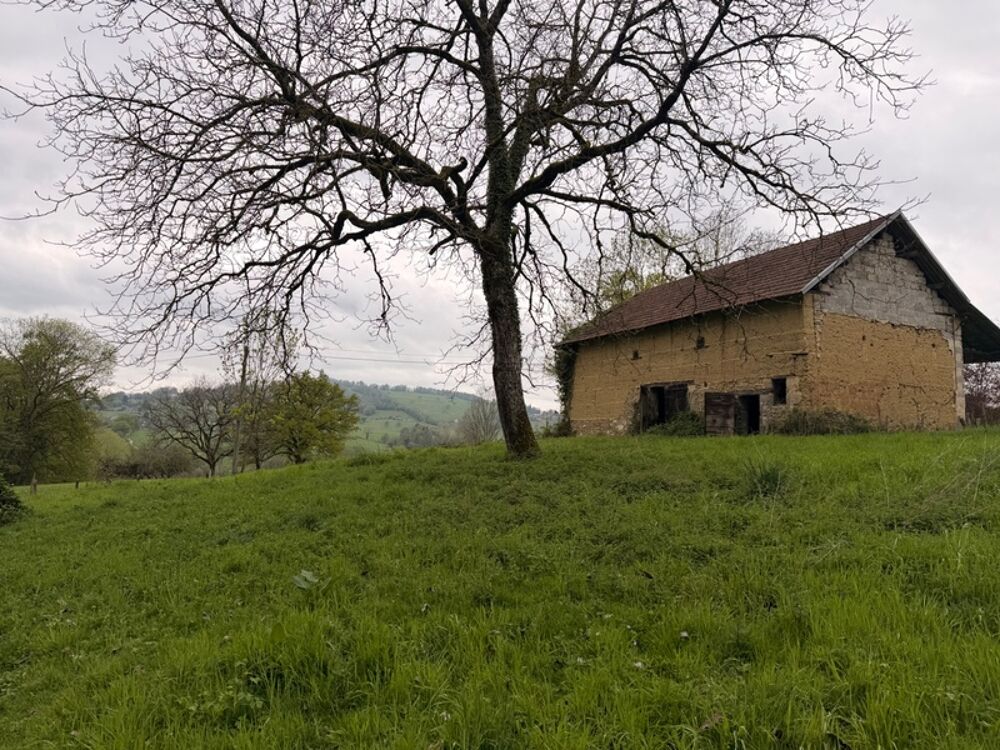 Vente Remise/Grange Grange à vendre DULLIN (73) Dullin
