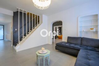  Maison à vendre 6 pièces 190 m²