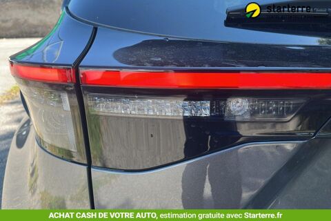 Yaris Cross Hybride 130h 2WD Design 2026 occasion 69190 Saint-Fons