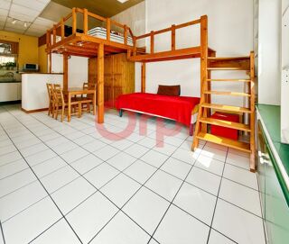  Appartement à vendre 2 pièces 37 m²