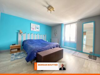  Maison � vendre 3 pi�ces 125 m�