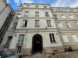 Vente Appartement Appartement Nantes