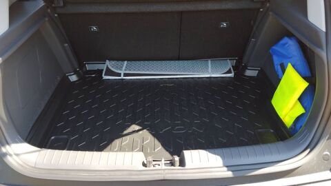 Bayon 1.0 T-GDI 100 Intuitive - Entretien constructeur 2024 occasion 44160 Pontchateau