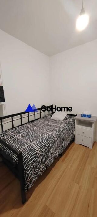  Appartement à louer 1 pièce 14 m²
