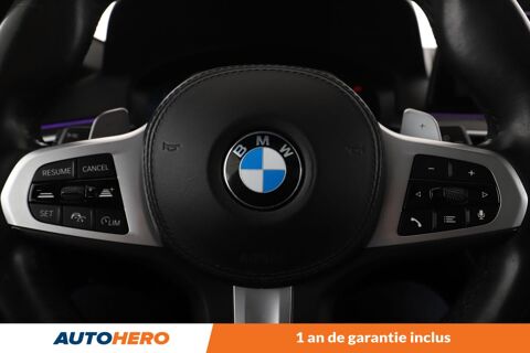 S&eacute;rie 5 Touring 530e TwinPower Turbo xDrive M Sport BVA8 292 ch 2021 occasion 92130 Issy-les-Moulineaux