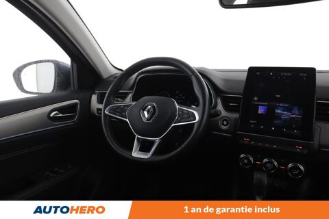 Arkana 1.3 TCe Intens EDC 140 ch 2021 occasion 92130 Issy-les-Moulineaux