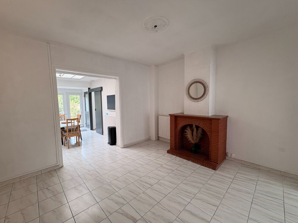 Vente Maison A vendre, jolie maison située à proximité de la place Alexandre Dumas à Lille Saint Maurice Lille