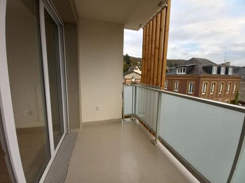  Appartement � louer 2 pi�ces 36 m�