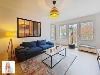  Appartement � vendre 3 pi�ces 65 m�