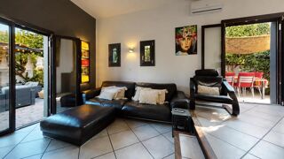 Vente Maison Maison de 5 pièces de 110 m² à Saleilles Saleilles