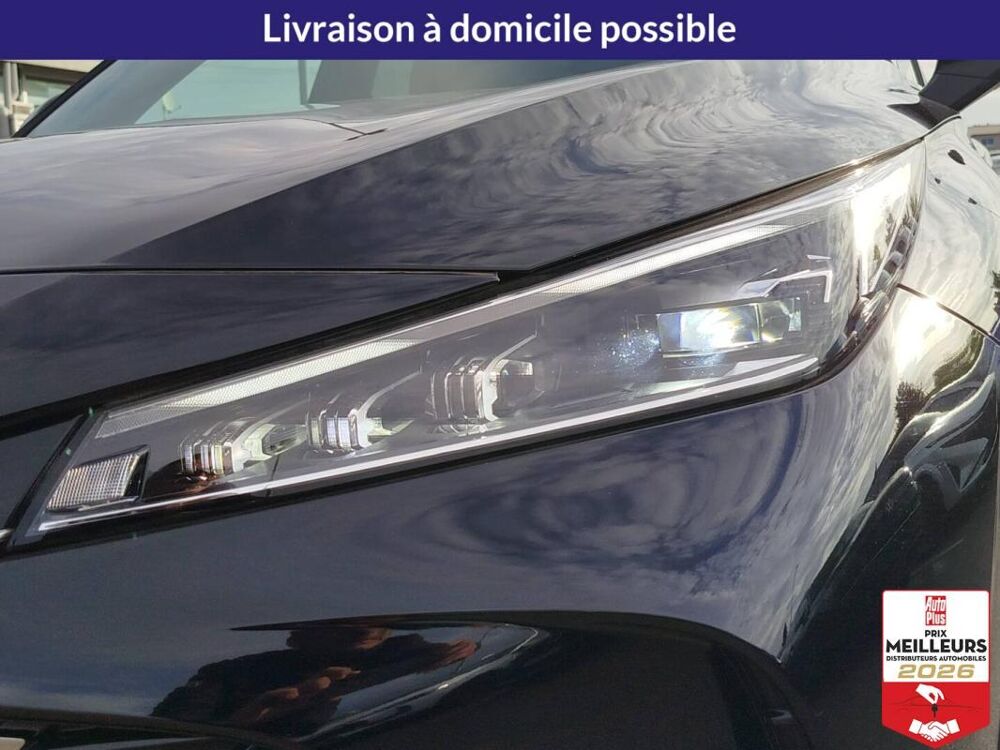 MG.EHS PHEV 272 Luxury 2026 occasion 10150 Lavau