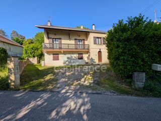  Maison à vendre 6 pièces 161 m²