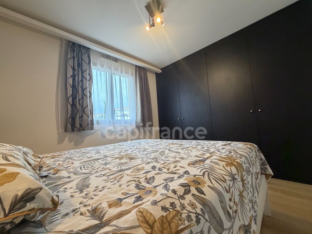à vendre  Appartement Cannes (06400)