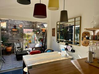  Maison � vendre 5 pi�ces 87 m�
