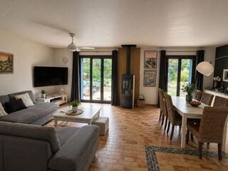  Maison à vendre 3 pièces 92 m²