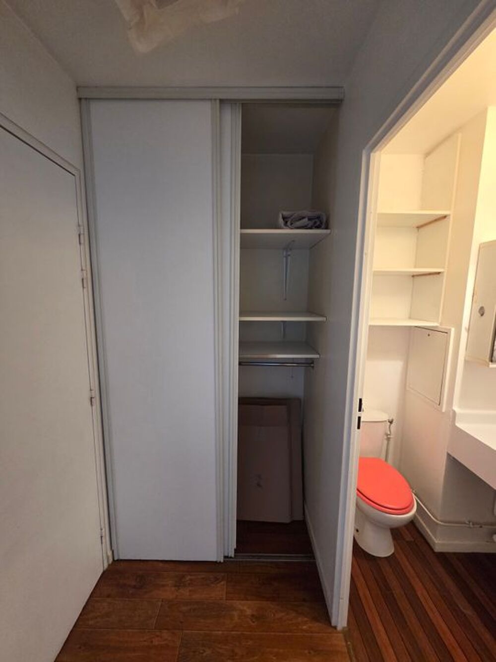 Location Appartement Studio de 30m2 à louer sur Verneuil-sur-Seine Verneuil sur seine