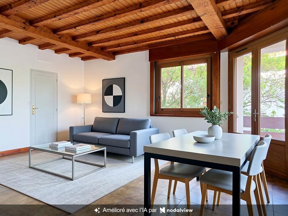 Maison individuelle