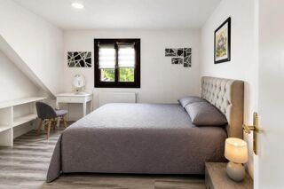  Maison à vendre 5 pièces 125 m²