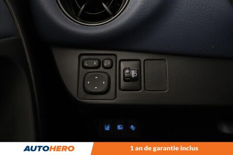 Yaris 1.5 Hybrid Collection 5P 100H 2017 occasion 92130 Issy-les-Moulineaux