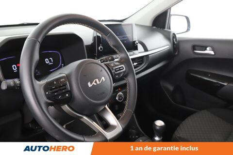 Picanto 1.0 Active 67 ch 2026 occasion 92130 Issy-les-Moulineaux